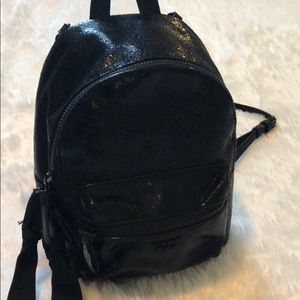 Mini backpack